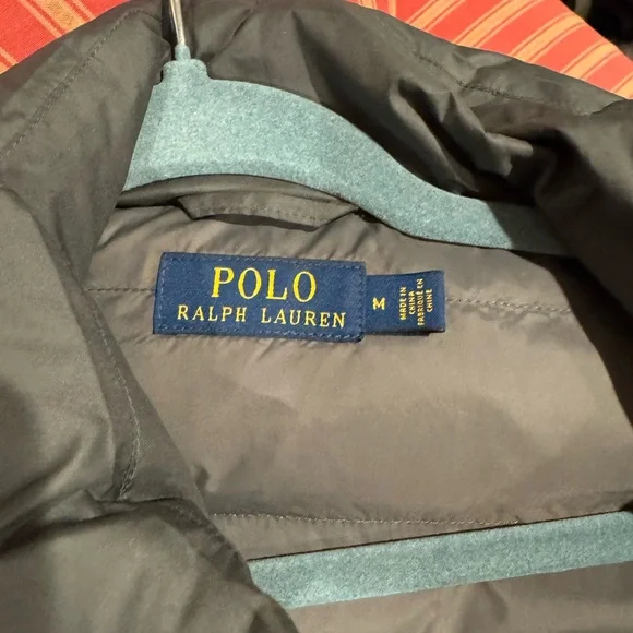POLO WOMENS JACKET - Picture 5 of 5
